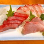 日本生鱼片拼盘消费量最高的城市北九州市设立“寿司城科”