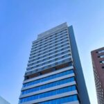 九州首家“The Gate Hotel”内部亮相；天神一栋建筑顶层的大堂和餐厅；豪华酒店开业热潮持续